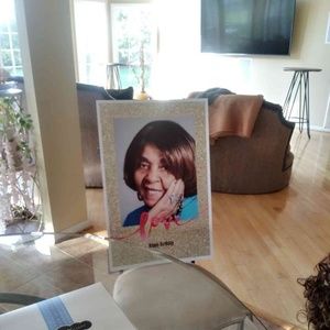 Meet your Posher, Noel